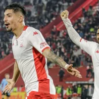Williams Alarcón y Rodrigo Echeverría conquistan a Wanchope Ábila: \'Hacen todo\'