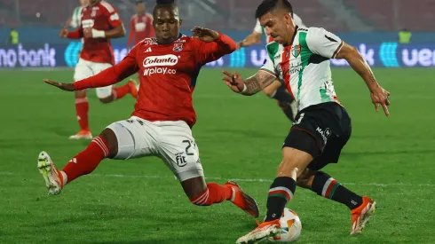 Todo se define en Colombia.