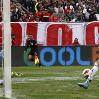 Inesperado: el nuevo 10 que tiene Colo Colo para el cierre de la temporada