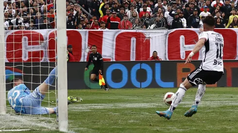 La 10 de Colo Colo tiene nuevo dueño.