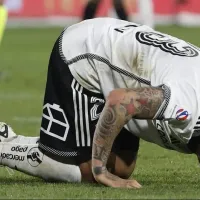 Por su estado: la amargura de Arturo Vidal en Colombia previo al duelo con Junior