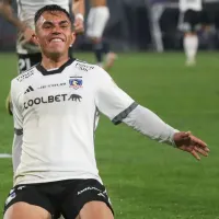 DT español ex Colo Colo elige al top tres de proyección en Chile: ¡Vicente Pizarro es líder!