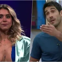 Carlyn arremete contra Pedro Astorga tras Gran Hermano: \'Tomó una actitud muy pendeja\'