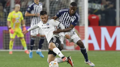 Los albos se juegan todo esta noche.