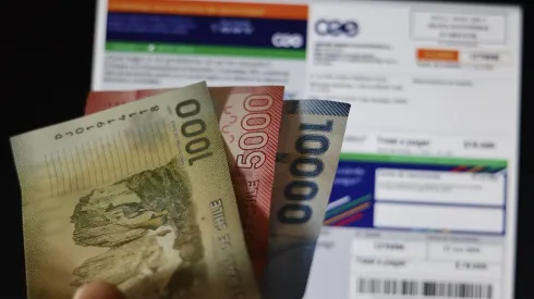 Imagen de referencia a Tarifas eléctricas.