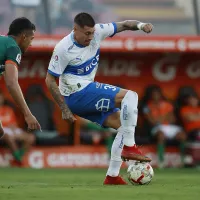 \'Hasta el final\': Nicolás Castillo no baja a Universidad Católica de la pelea por el título