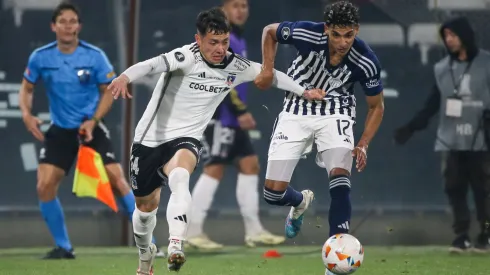 Colo Colo tiene historia con los penales.