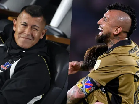 Colo Colo rompe dos marcas coperas de la mano de Almirón