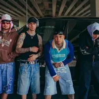 ¿Dónde comprar en la preventa de los 4F? Precios para Young Cister, Kidd Voodoo y más
