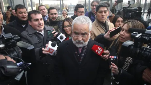 ¿Qué penas enfrenta Luis Hermosilla en el caso audios?