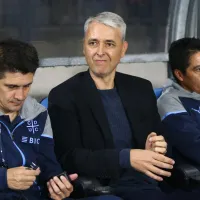 U. Católica pierde a Tiago Nunes y Rodrigo Valenzuela contra Huachipato: ¿Quién dirige?