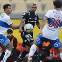 El cargado calendario de Colo Colo en septiembre tras clasificar a cuartos de Libertadores
