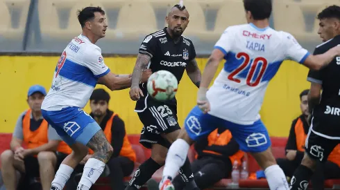 Colo Colo tendrá un septiembre lleno de fútbol con Campeonato Nacional, Copa Chile y Copa Libertadores.