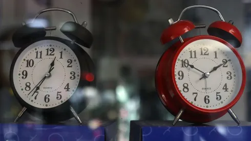 Chile vivirá su segundo cambio de hora anual en las próximas semanas.