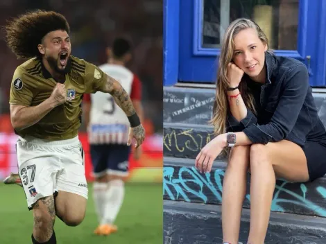 ¿Quién es Nicole Regnier y por qué los colocolinos la critican?