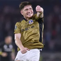 Campeón de América estalla tras clasificación de Colo Colo: pide a River y la salida de Gil