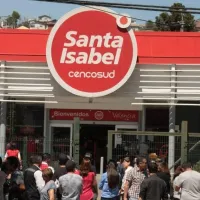 Últimos días para descuentos de hasta un 30% en productos en Supermercados Santa Isabel