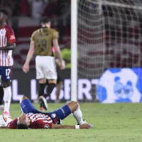 Llanterío colombiano tras triunfo de Colo Colo: \'Duele perder con un equipo que no propuso\'