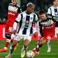 River Plate vs Talleres EN VIVO: sigue la vuelta de Copa Libertadores minuto a minuto