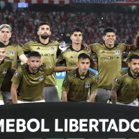 Filtran WhatsApp de los Campeones del 91 tras clasificación de Colo Colo a cuartos de final