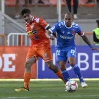 ¿A qué hora juega U. de Chile vs Cobreloa? Transmisión de la 21° fecha del Campeonato Nacional