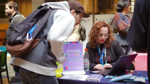 Renovación de becas Junaeb.