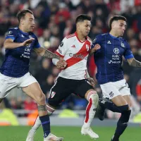 La dura advertencia de Matías Catalán a Colo Colo: \'No es fácil venir a la cancha de River\'