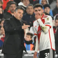 Gallardo advierte lo que pillará Colo Colo en la Libertadores: \'El Monumental tiene energía especial\'