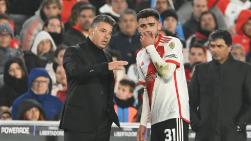 Marcelo Gallardo asegura que Colo Colo encontrará una energía especial