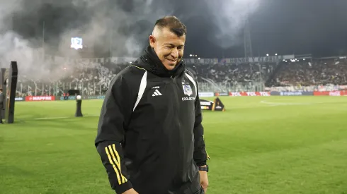 Stöhwing recordó cómo llegó Almirón a Colo Colo