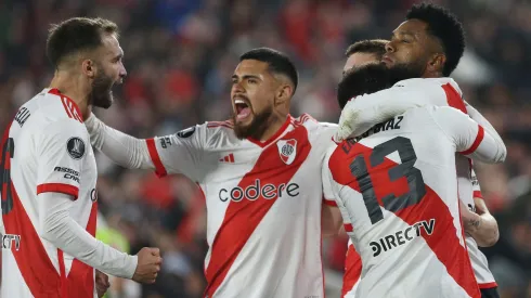 River Plate tuvo un intenso mercado de pases