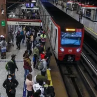 Estas son todas las Líneas de Metro en Santiago que faltan por inaugurarse y cuándo