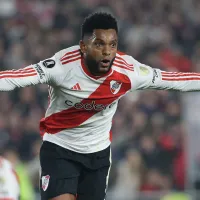 ¿Quiénes son las figuras de River? Las estrellas que amenazan a Colo Colo en la Libertadores