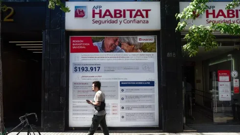 AFP y Reforma previsional