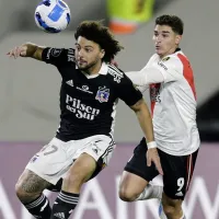 Periodista argentino con tintes de payaso trapea con Colo Colo: \'Ni el más Bostero se imagina...\'