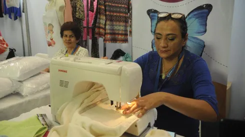 Imagen de referencia Bono Mujer Trabajadora.