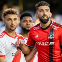 Desde Argentina le marcan a Colo Colo \'la zona de bolsillo\' para sorprender a River Plate en la Libertadores