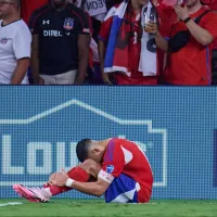 Mundialista aconseja a Alexis Sánchez tras su dolorosa nueva lesión: \'Que vuelva a ser el Niño Maravilla\'