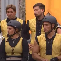 Tras cambio de capitán: Filtran que Resistencia tendrá importante perdida en Ganar o Servir
