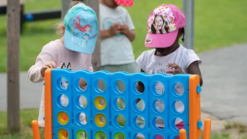 Sistema de IA ayudaría de detectar autismo en niños menores de dos años
