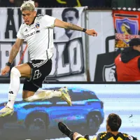 ¿Colo Colo se pone nervioso? Boca Juniors envía ofertón de última hora por Carlos Palacios