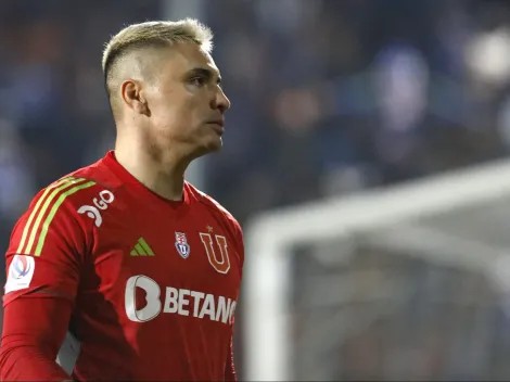 Una grave lesión puede devolver a Campitos a primera