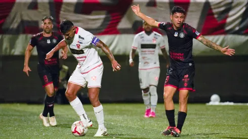 Deportes Copiapó se llevó la victoria en el partido de la fecha 6 del Campeonato Nacional ante Unión La Calera.