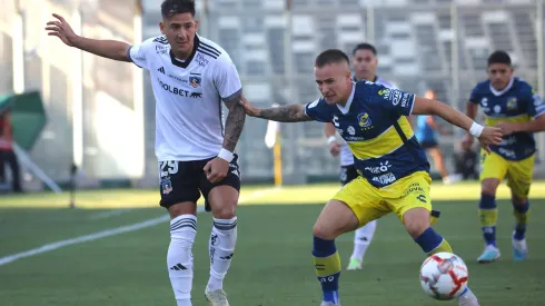 Los Albos son segundos con 36 puntos.