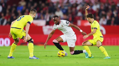 Sevilla será local ante Villarreal.