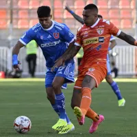 U de Chile vs Cobreloa EN VIVO: sigue el partido del Campeonato Nacional minuto a minuto