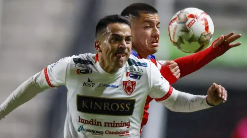 Unión La Calera y Deportes Copiapó no pueden salir del fondo.