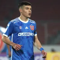 Promesa de U de Chile es presentado en la Primera B: ¡su nuevo club recibió goleada tenística!