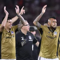 Confirmado: el día solicitado para el partido entre Colo Colo y River por la Libertadores