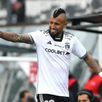 “Gran equipo, pero...”: Arturo Vidal lanza desafiante mensaje contra River Plate
